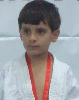 TORNEIO TÉCINICO BIRIBA