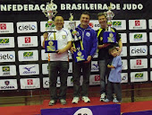 Resultados completos do segundo dia do Troféu Brasil