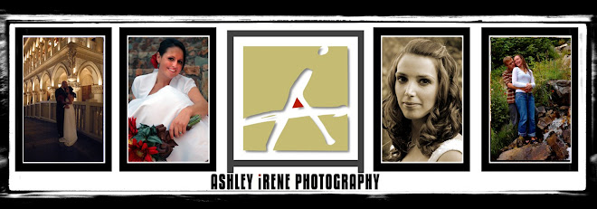 Ashley irene Photography