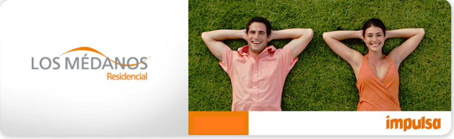 Los Médanos Residencial - Puerto Vallarta