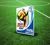 ESCUDO MUNDIAL SUDAFRICA