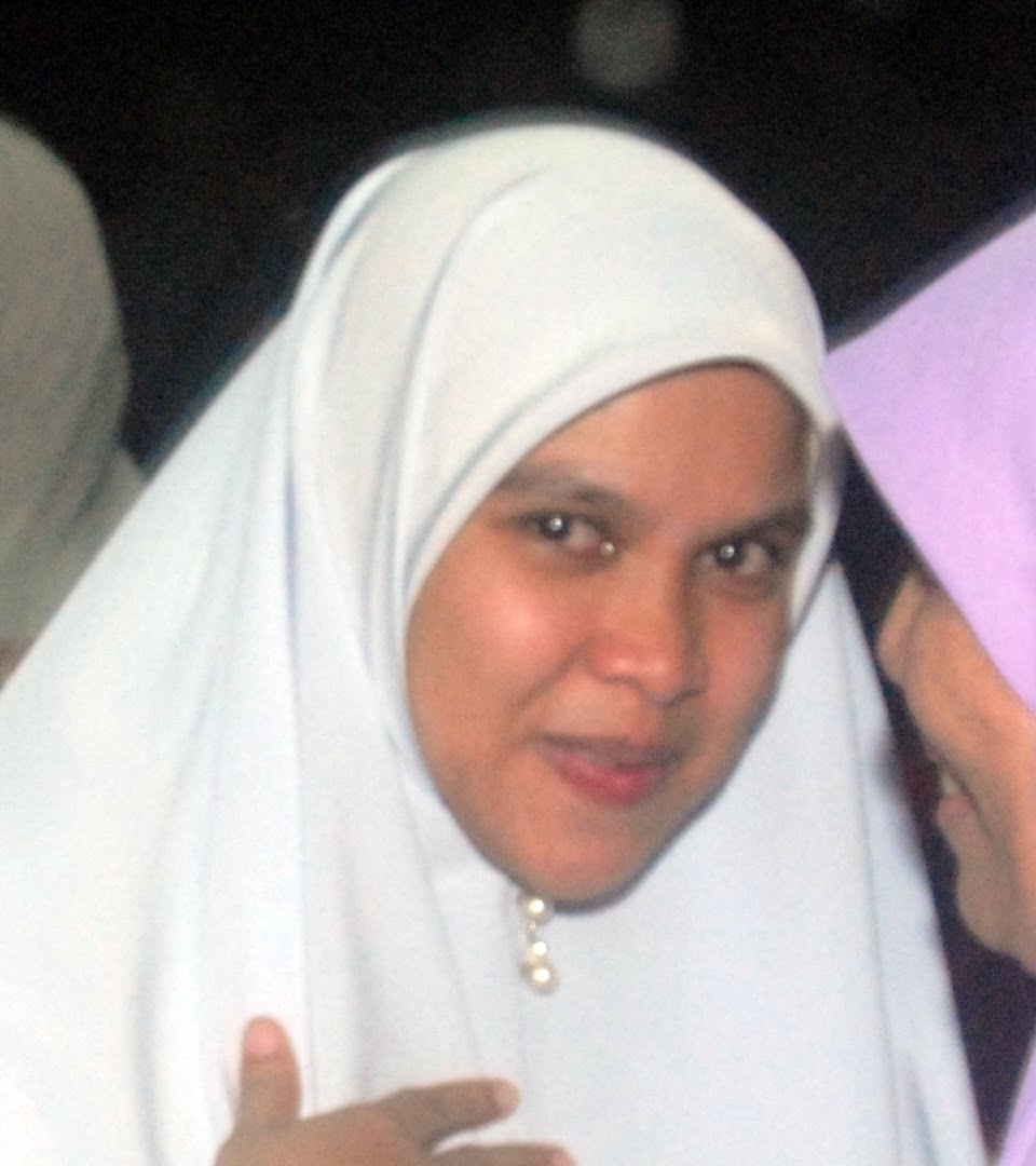 Isteri Khalwat