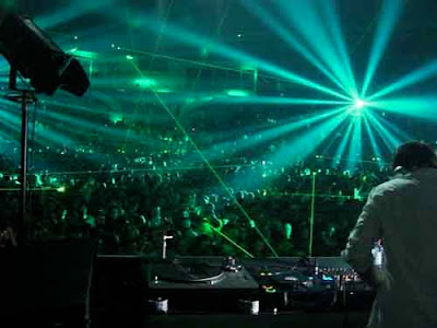 Atb Concert