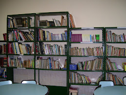 Nuestra biblioteca