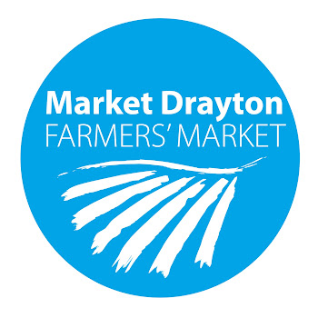 MARKET DRAYTON FARMERS MARKET