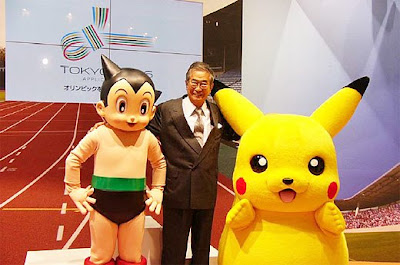 Astroboy World May 2008 Astroboy World May 2008