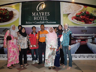 Felda Pasak