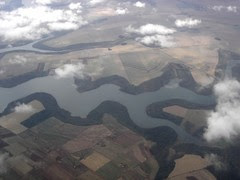 Lago de Itaipu