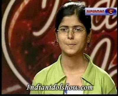 INDIAN IDOL, INDIAN IDOL 4, INDIAN IDOL 4 Videos: 4 Wild Cards