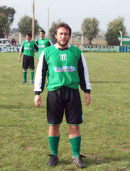 Nacho Zalazar