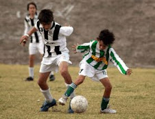 Desde la cuna, el deporte del pueblo