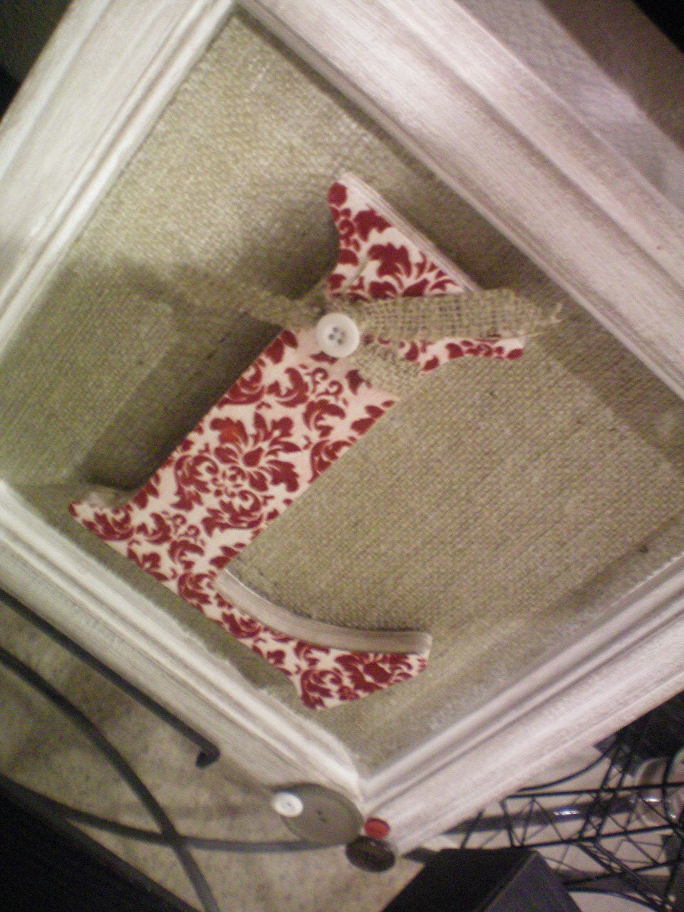 Craft Wood Plaques