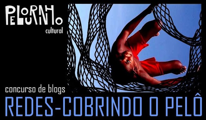 REDES-COBRINDO O PELÔ