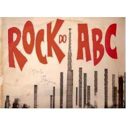 Coletânea editada pela Rocker do ABC