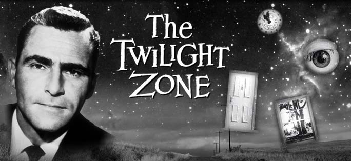 Twilight Zone Style