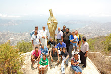 CERRO DE EL ENCINAL, EJIDO DE CARABALI.