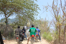 EJIDO DE CARBALI, MUNICIPIO DE ACAPULCO