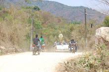 EJIDO DE CARABALI, MUNICIPIO DE ACAPULCO