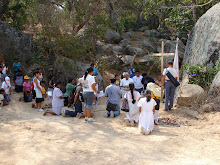 CERRO DE EL ENCINAL, EJIDO DE CARABALI