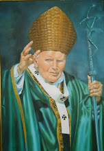 SIERVO DE DIOS PAPA JUAN PABLO II "MAGNO"