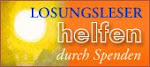 Gottes Wort für jeden Tag