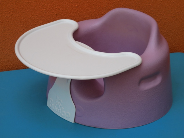Bumbo Purple