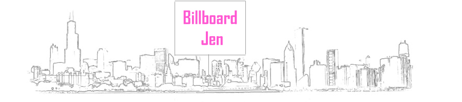 Billboard Jen