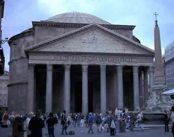 Athens sightseeing tour designersmind: Roman Architectural