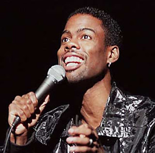 Chris Rock