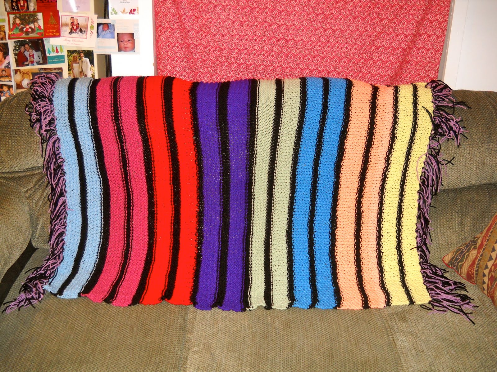 Alaska At Last Short Timers Syndrome