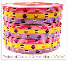 GEWINNERBAND  "Muffins"