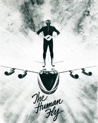 Human Fly [Projet de film] HumanFly-photo