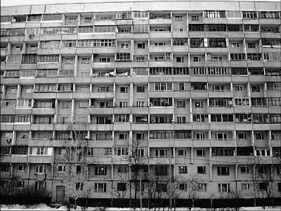 edifici ex URSS