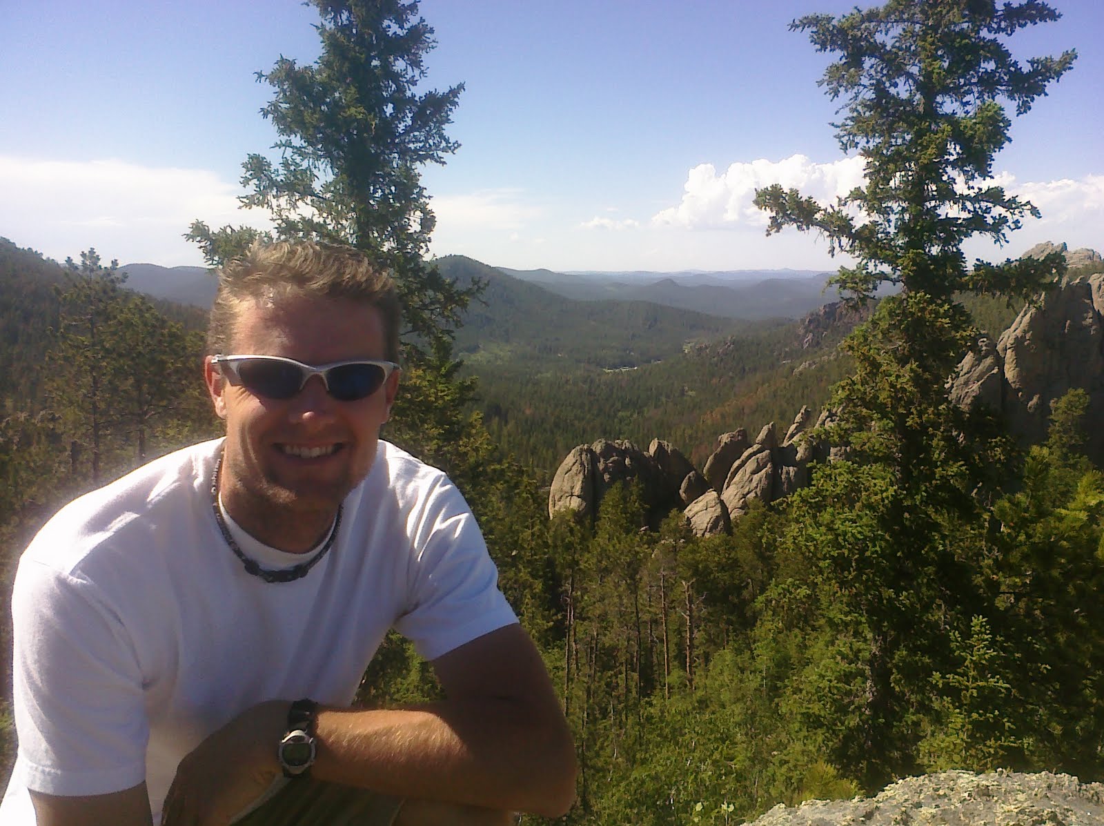 For The Love of Junior High