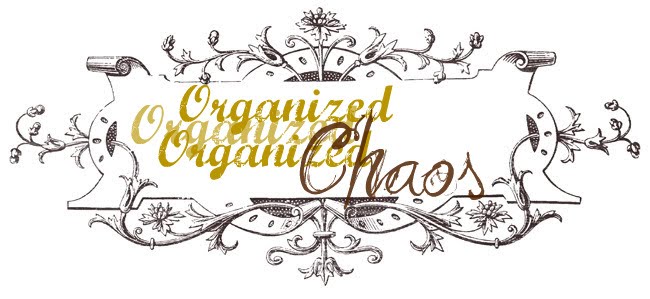 The Organized Chaos of Marta