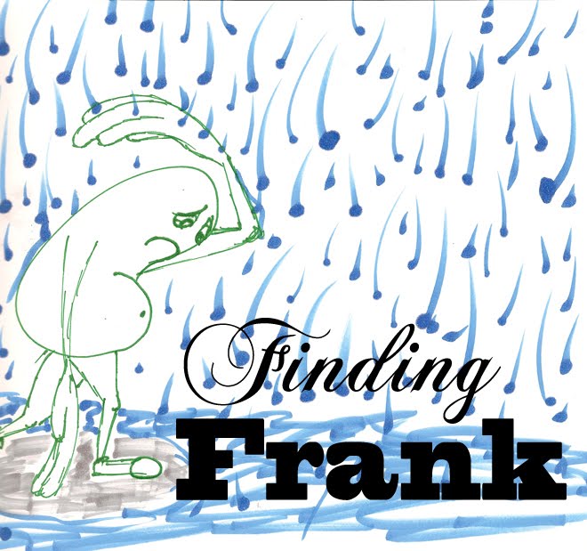 Finding Frank