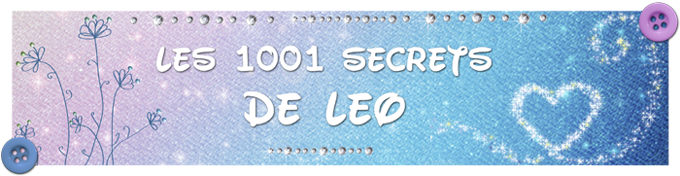 Les 1001 secrets de Léo