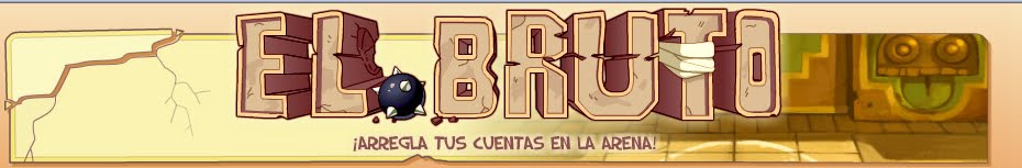 Trucos para el Bruto