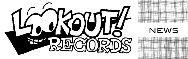 LOOKOUT RECORDS