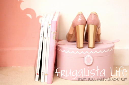 Frugalista Life