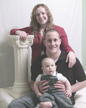 2010 Family pic