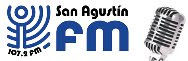 Nuestra emisora: SAN AGUSTÍN FM 107.2