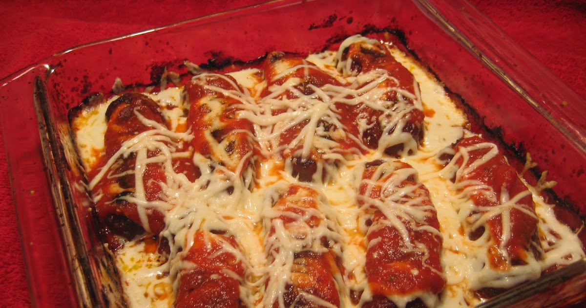 Cooking with Joey Sausage Parmigiana
