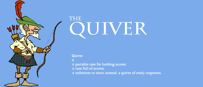 The Quiver