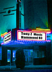 TonyZ Music