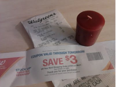 3 00 Off 15 00 Coupon At Walgreens A Thrifty Mom Recipes Crafts Diy And More