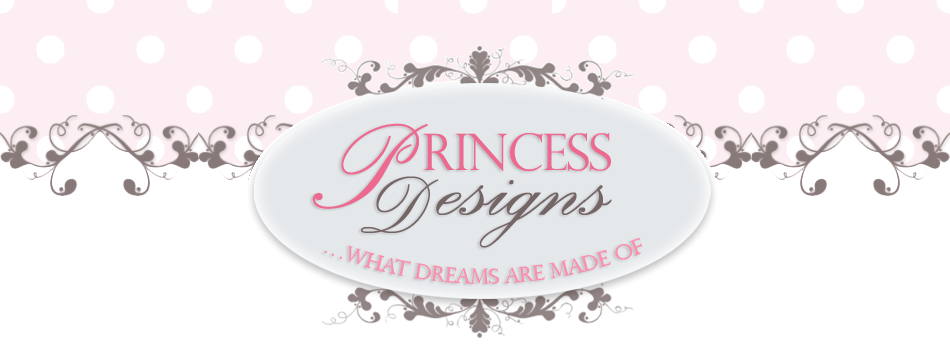 Princess Designs