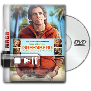Greenberg (2010) Dvdrip