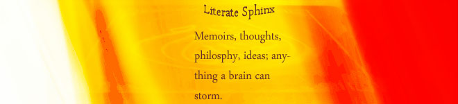 Literate Sphinx