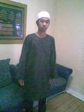 Baju sunnah(model x bergaji)